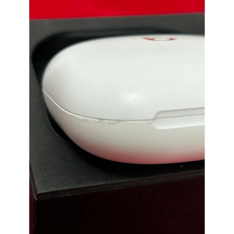 Наушники Beats Fit Pro White хорошее состояние - фото 3
