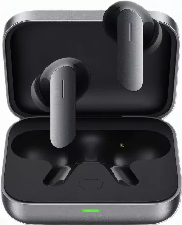 Наушники Realme Air 7 Темно серый