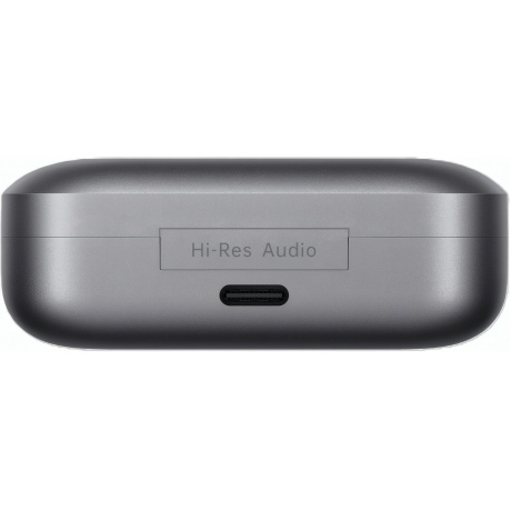 Наушники Realme Air 7 Темно серый - фото 3