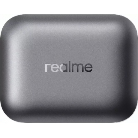 Наушники Realme Air 7 Темно серый - фото 4