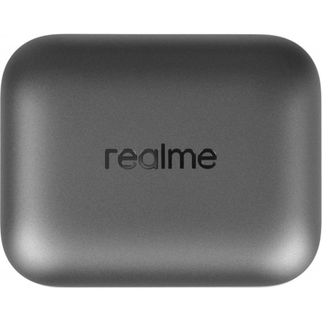 Наушники Realme Air 7 Темно серый - фото 6
