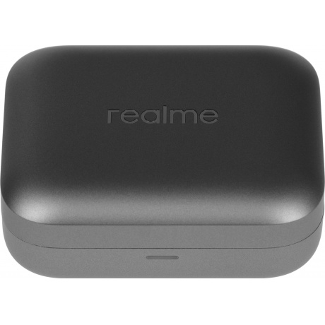 Наушники Realme Air 7 Темно серый - фото 9