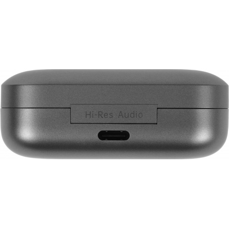 Наушники Realme Air 7 Темно серый - фото 10