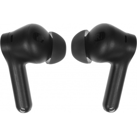 Наушники Realme Buds T200x черный - фото 5
