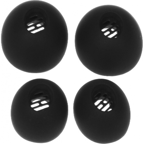 Наушники Realme Buds T200x черный - фото 6