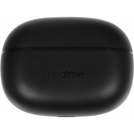 Наушники Realme Buds T200x черный - фото 7