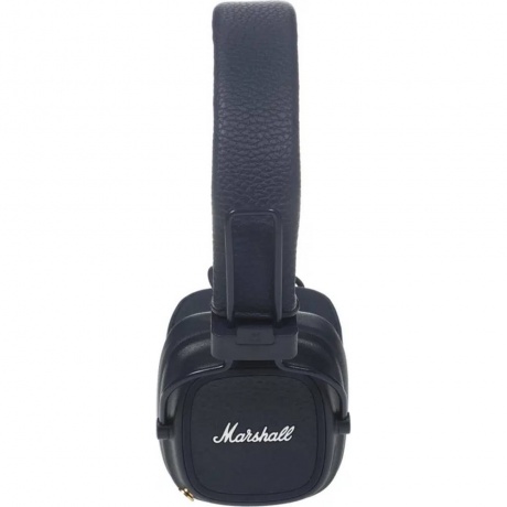 Наушники Marshall Major V Midnight Blue - фото 15