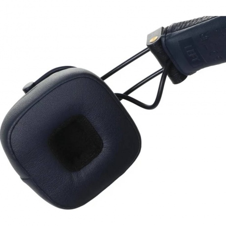 Наушники Marshall Major V Midnight Blue - фото 17