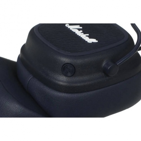 Наушники Marshall Major V Midnight Blue - фото 5