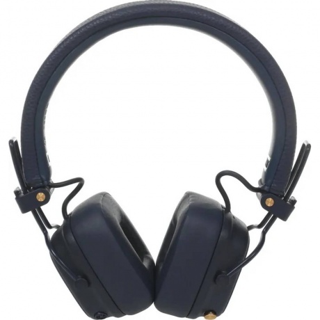 Наушники Marshall Major V Midnight Blue - фото 6