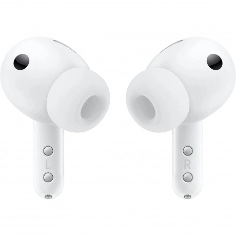 Наушники Samsung Galaxy Buds 4 Pro (SM-R640NZWACIS) White