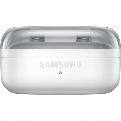 Наушники Samsung Galaxy Buds 4 Pro (SM-R640NZWACIS) White - фото 7