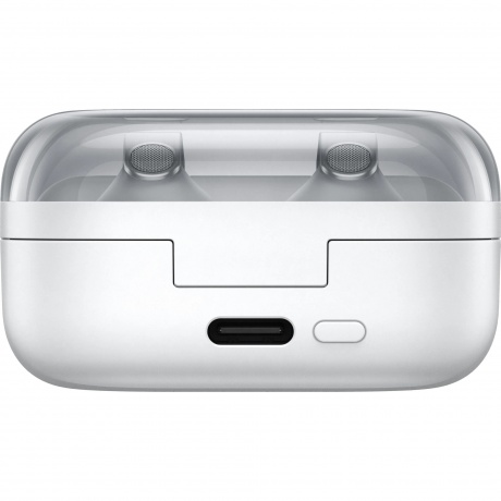 Наушники Samsung Galaxy Buds 4 Pro (SM-R640NZWACIS) White - фото 8