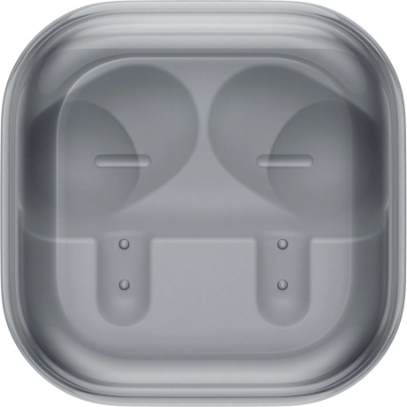 Наушники Samsung Galaxy Buds 4 Pro (SM-R640NZWACIS) White - фото 9