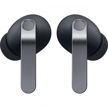 Наушники Samsung Galaxy Buds 4 Pro (SM-R640NZKACIS) Black
