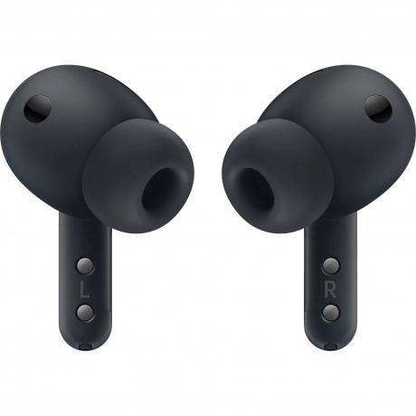 Наушники Samsung Galaxy Buds 4 Pro (SM-R640NZKACIS) Black - фото 2