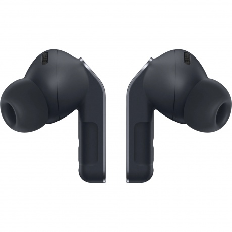 Наушники Samsung Galaxy Buds 4 Pro (SM-R640NZKACIS) Black - фото 3