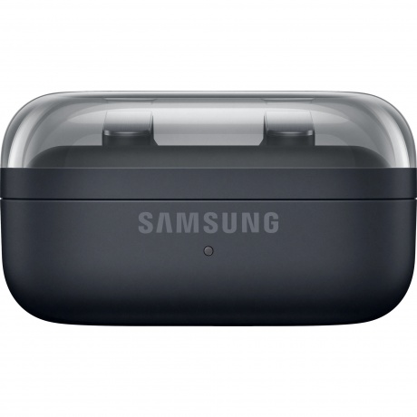 Наушники Samsung Galaxy Buds 4 Pro (SM-R640NZKACIS) Black - фото 6