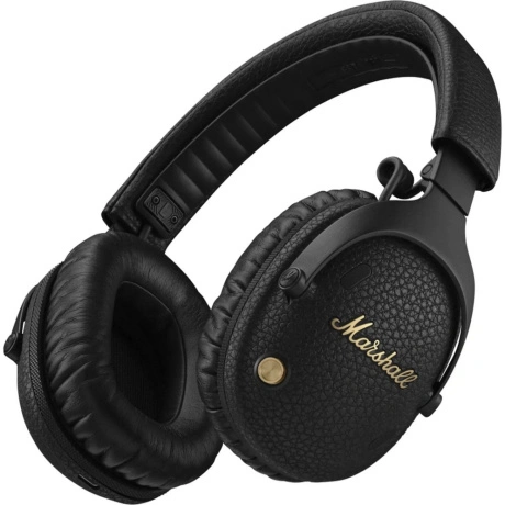 Наушники Marshall Monitor III ANC Black