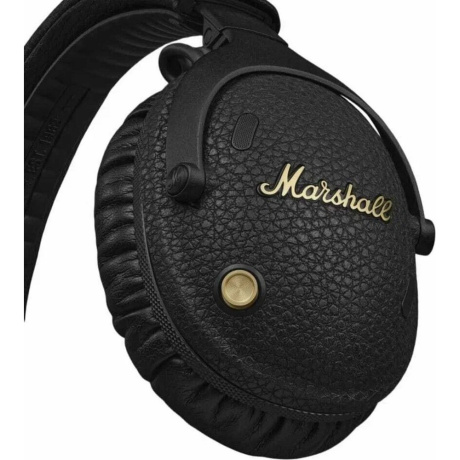 Наушники Marshall Monitor III ANC Black - фото 2