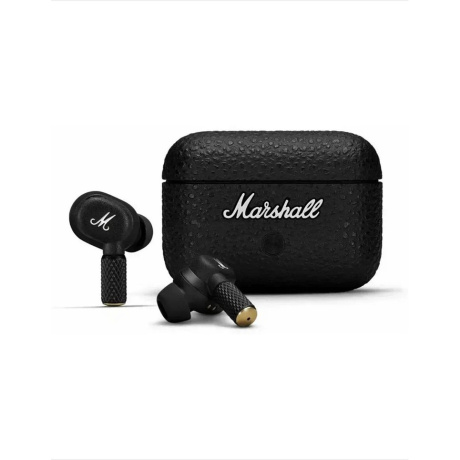 Наушники Marshall Motif II ANC Black - фото 4