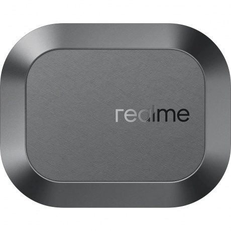 Наушники Realme Buds Air 8 Graphite - фото 5