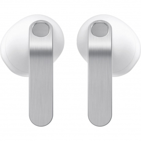 Наушники Samsung Galaxy Buds 4 (SM-R540NZWACIS) White - фото 1