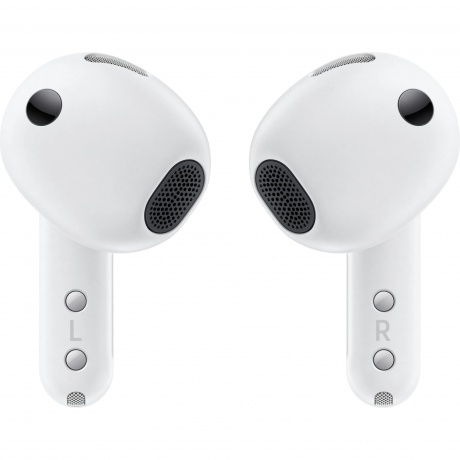 Наушники Samsung Galaxy Buds 4 (SM-R540NZWACIS) White - фото 2