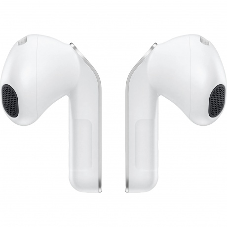 Наушники Samsung Galaxy Buds 4 (SM-R540NZWACIS) White - фото 3