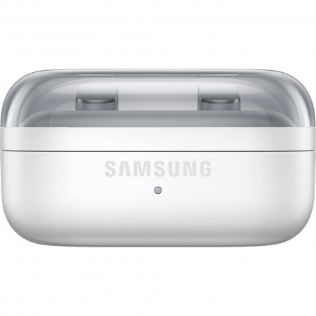 Наушники Samsung Galaxy Buds 4 (SM-R540NZWACIS) White - фото 7
