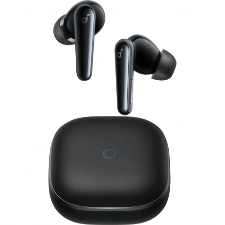 Наушники Anker Soundcore Liberty 5 (A3957H11) Black
