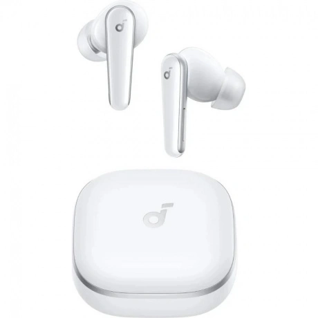 Наушники Anker Soundcore Liberty 5 (A3957H21) White