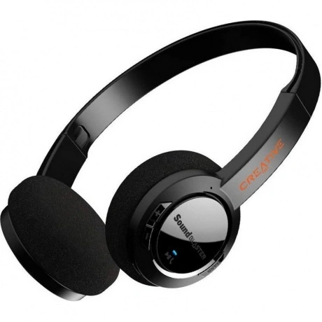 Наушники Creative Sound Blaster JAM V2 хорошее состояние