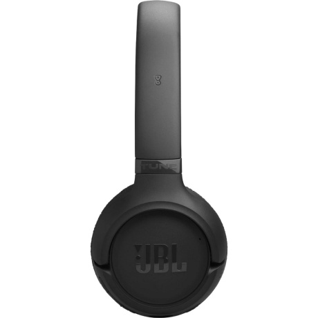 Наушники JBL Tune 530BT (JBLT530BTBLK) black - фото 2