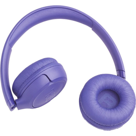 Наушники JBL Tune 530BT (JBLT530BTLAV) Lavender - фото 2