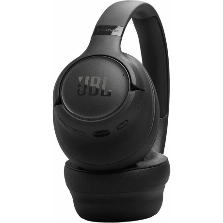 Наушники JBL Tune 680NC (JBLT680NCBLK) black - фото 1