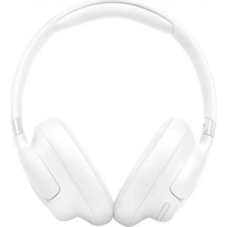 Наушники JBL Tune 730BT (JBLT730BTWHT) white - фото 1