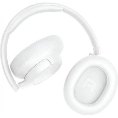 Наушники JBL Tune 730BT (JBLT730BTWHT) white - фото 2