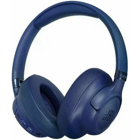 Наушники JBL Tune 780NC (JBLT780NCBLU) Blue - фото 1