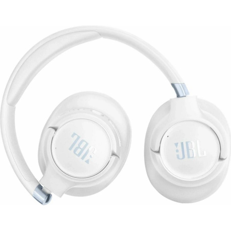 Наушники JBL Tune 780NC (JBLT780NCWHT) White - фото 2
