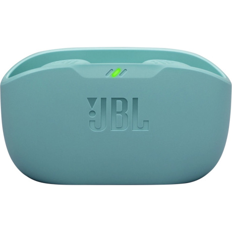 Наушники JBL Wave Buds 2 (JBLWBUDS2BLU) Blue - фото 1