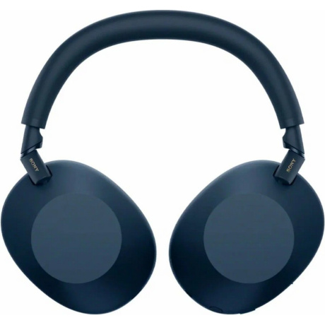 Наушники Sony WH-1000XM6 Blue - фото 1