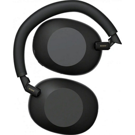 Наушники Sony WH-1000XM6 Black - фото 2