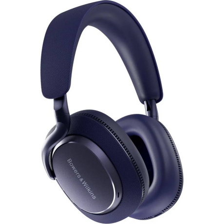 Наушники Bowers &amp; Wilkins Px7 S3 Indigo Blue - фото 2