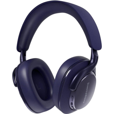 Наушники Bowers &amp; Wilkins Px7 S3 Indigo Blue - фото 6