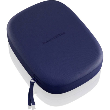 Наушники Bowers &amp; Wilkins Px7 S3 Indigo Blue - фото 9