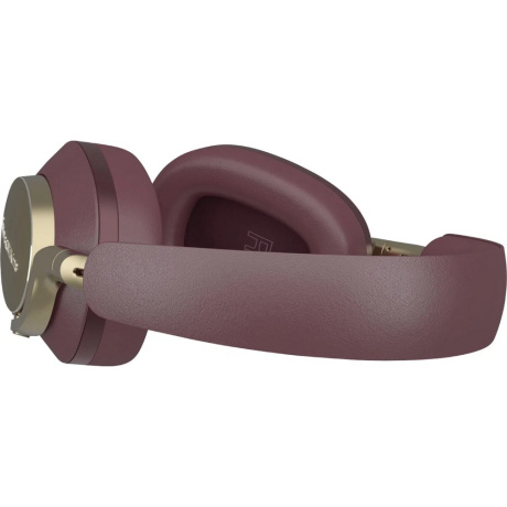 Наушники Bowers &amp; Wilkins PX8 Royal Burgundy - фото 3