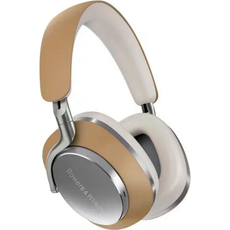 Наушники Bowers &amp; Wilkins PX8 Tan - фото 2