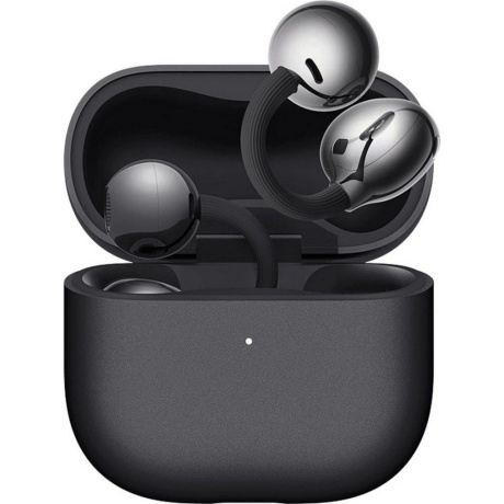 Наушники Huawei FreeClip 2 (55038692) Black
