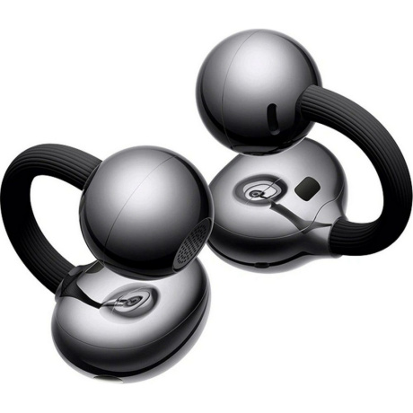 Наушники Huawei FreeClip 2 (55038692) Black - фото 2